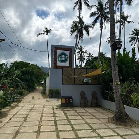 Anitsa Resort El Nido Kültér fotó