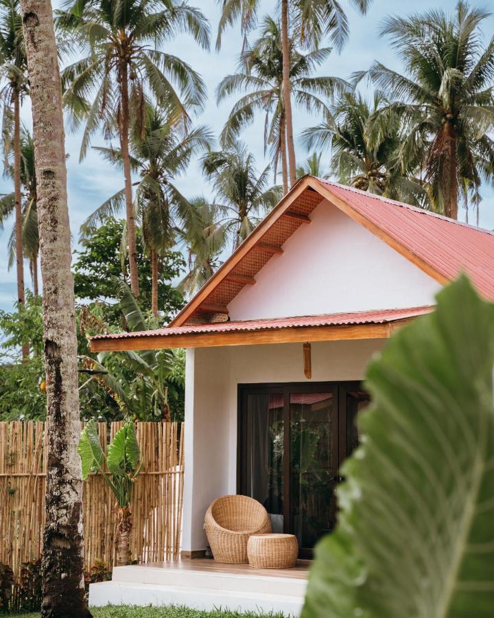 Anitsa Resort El Nido Kültér fotó
