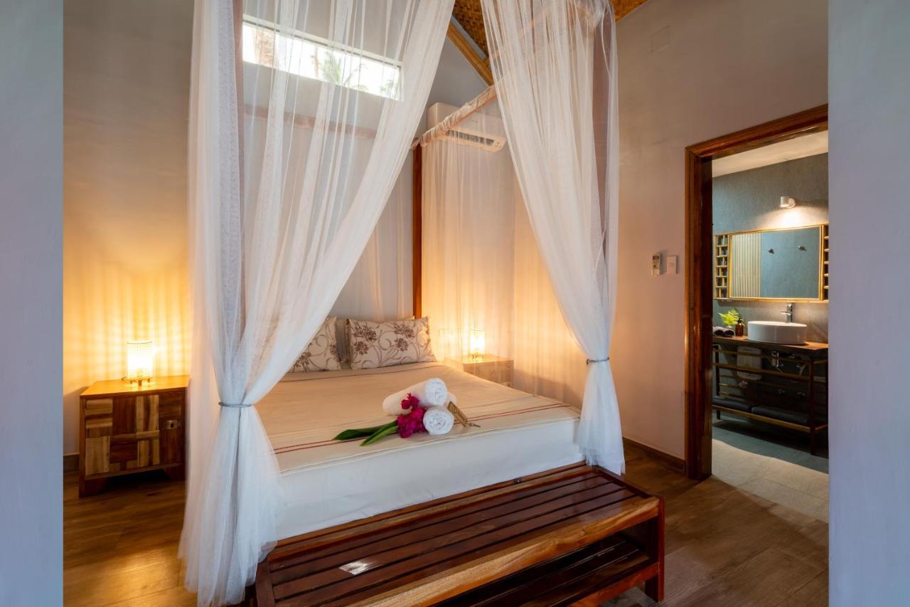 Anitsa Resort El Nido Kültér fotó