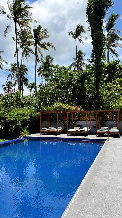 Anitsa Resort El Nido Kültér fotó