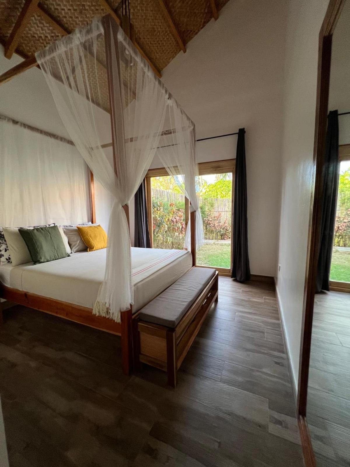 Anitsa Resort El Nido Kültér fotó