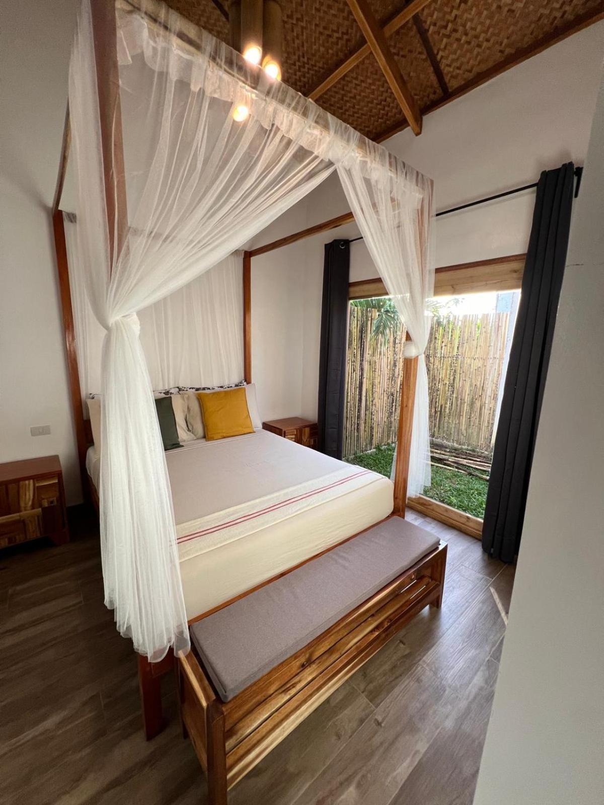 Anitsa Resort El Nido Kültér fotó
