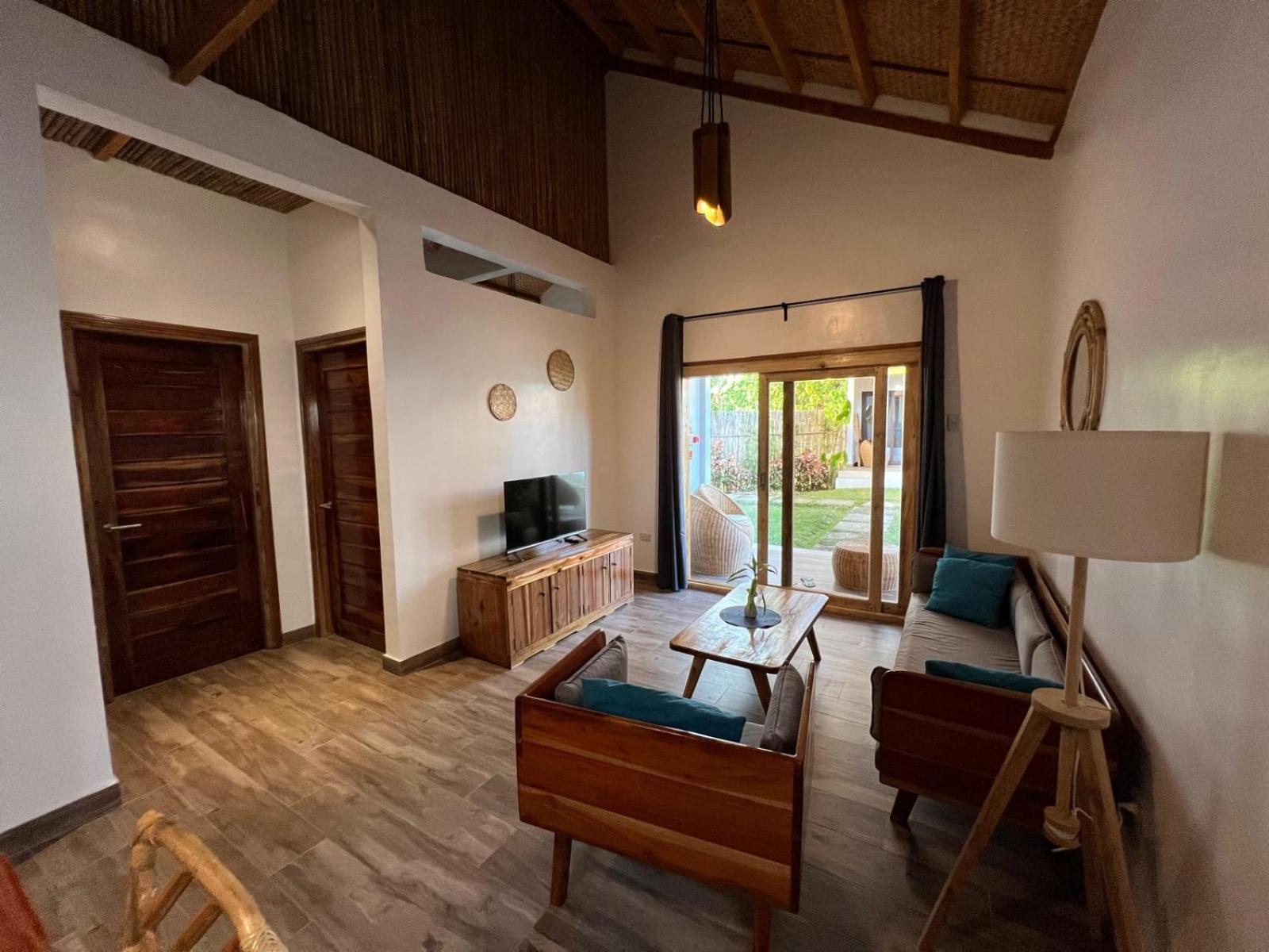 Anitsa Resort El Nido Kültér fotó