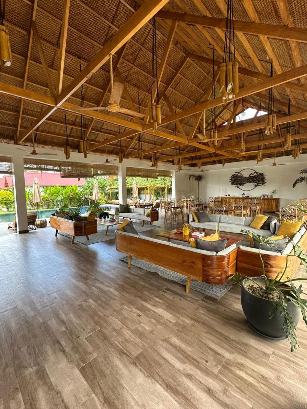 Anitsa Resort El Nido Kültér fotó