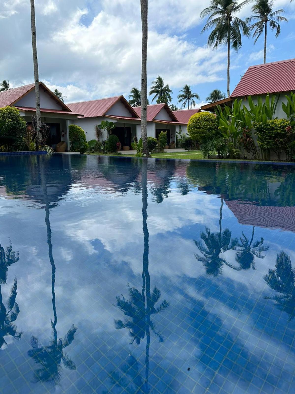 Anitsa Resort El Nido Kültér fotó