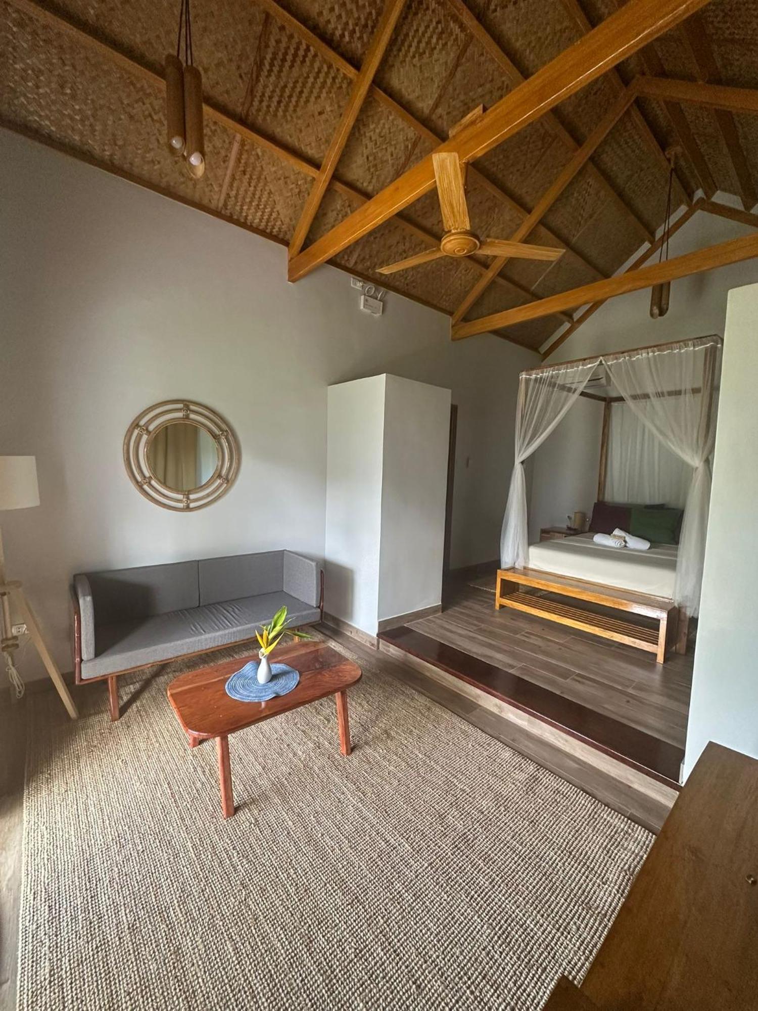 Anitsa Resort El Nido Kültér fotó