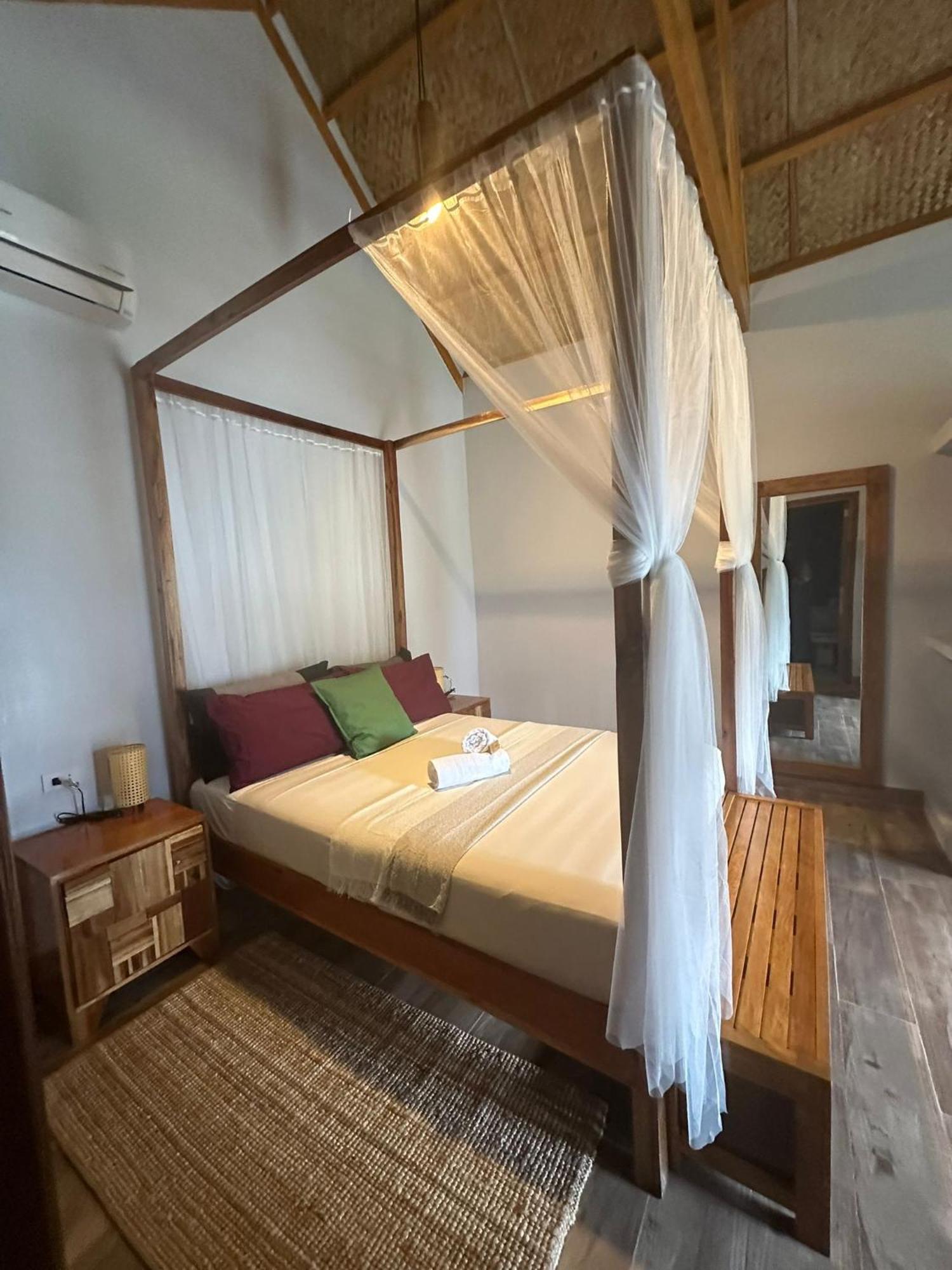 Anitsa Resort El Nido Kültér fotó