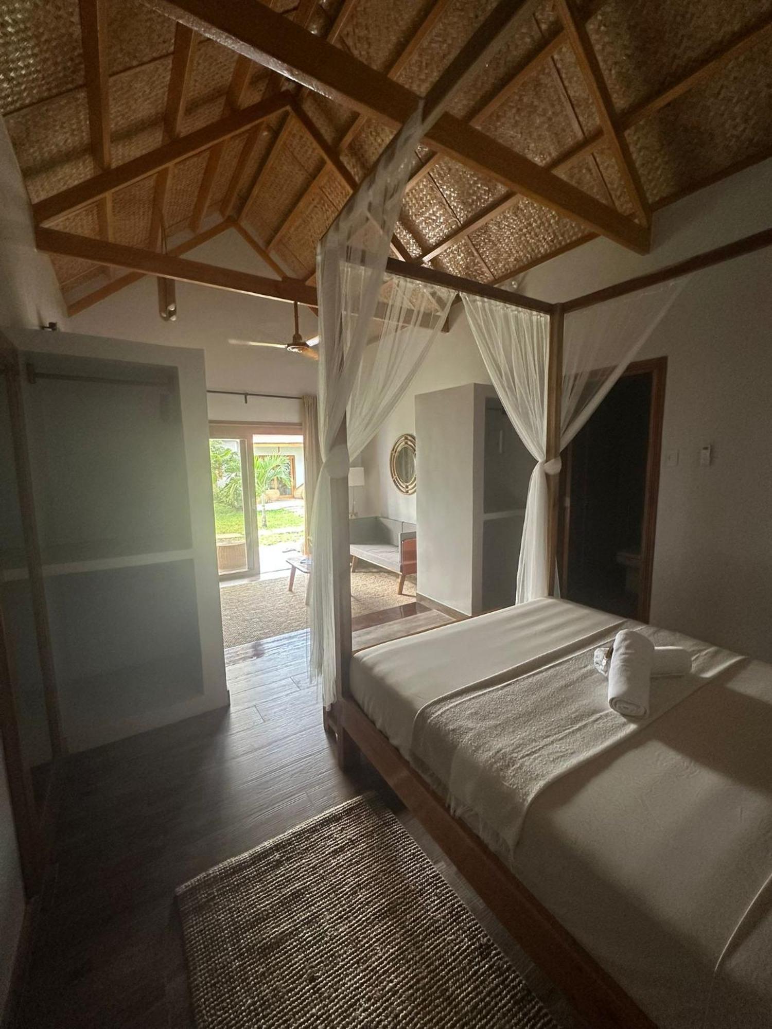 Anitsa Resort El Nido Kültér fotó