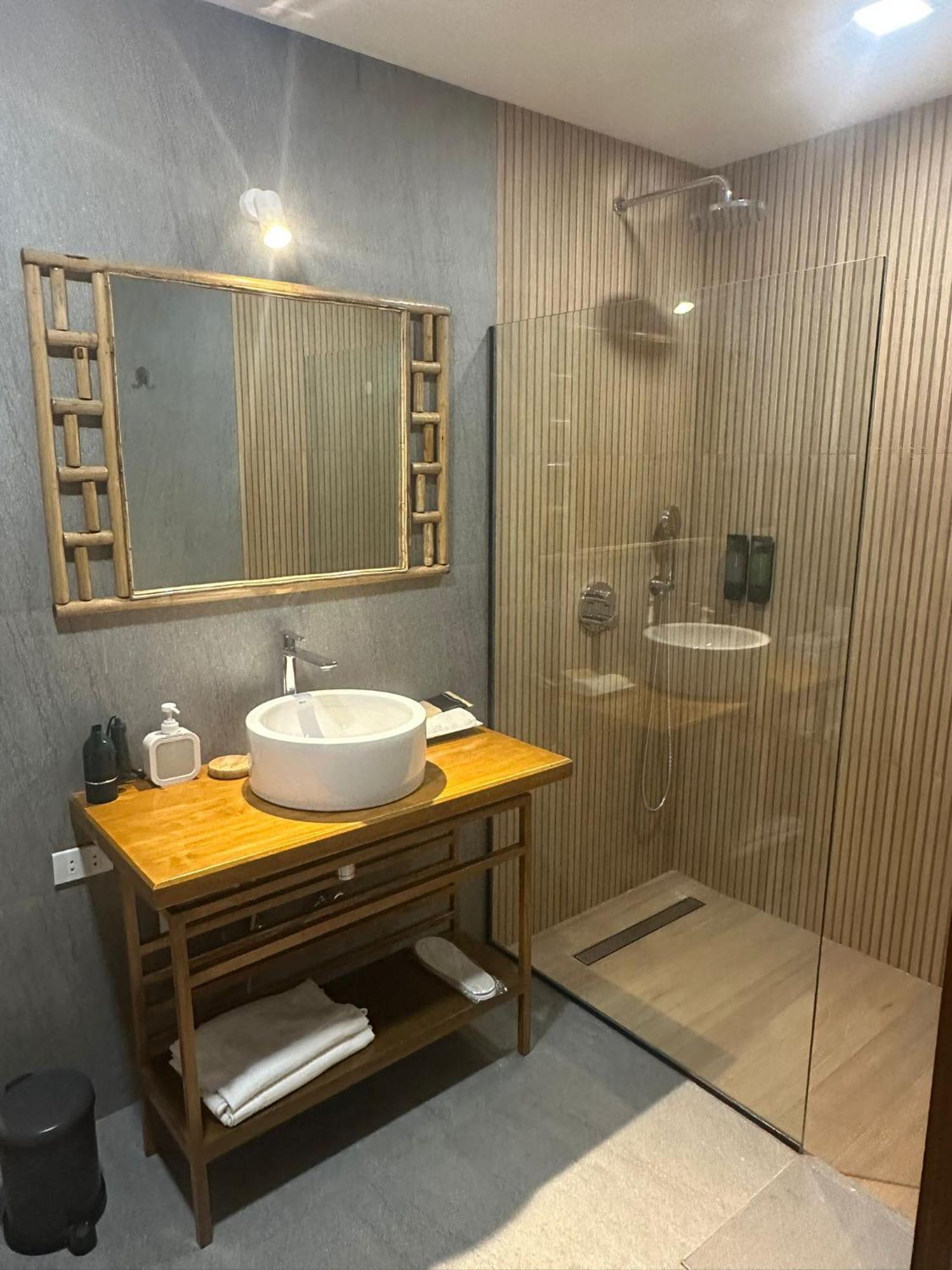 Anitsa Resort El Nido Kültér fotó